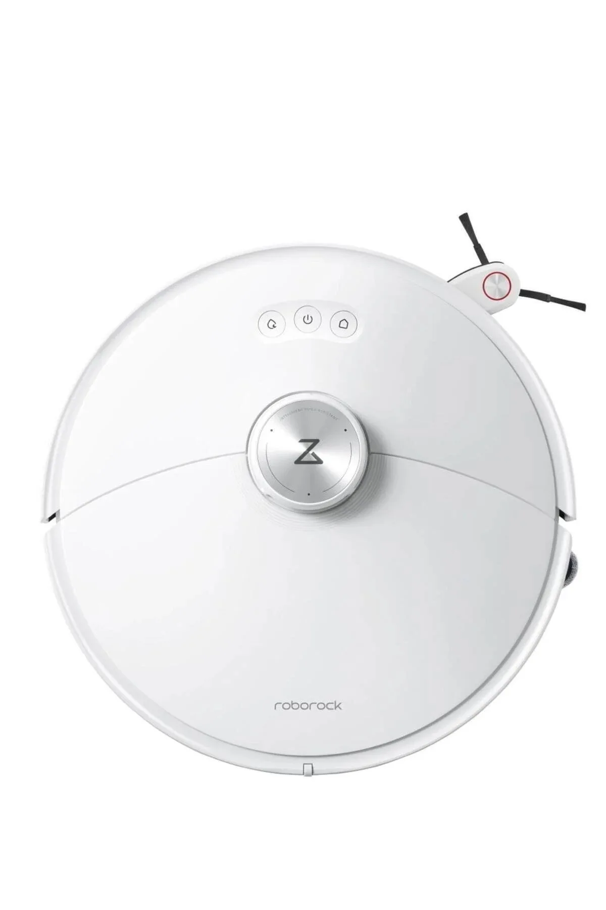 Robot tozsoran Roborock S8 MaxV Ultra White